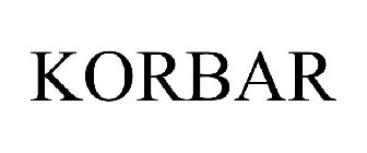 KORBAR