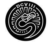 DCVIII