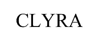 CLYRA