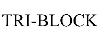 TRI-BLOCK