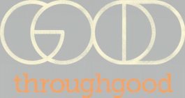 GOOD THOUGHGOOD