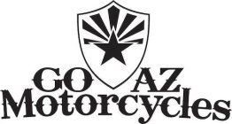 GO AZ MOTORCYCLES