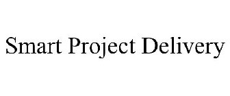 SMART PROJECT DELIVERY