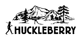 HUCKLEBERRY