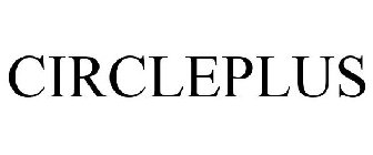 CIRCLEPLUS