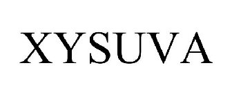 XYSUVA