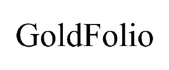 GOLDFOLIO