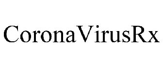 CORONAVIRUSRX