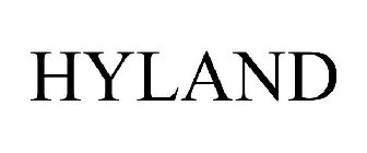 HYLAND