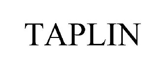 TAPLIN