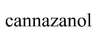 CANNAZANOL