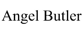 ANGEL BUTLER