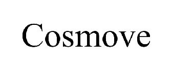 COSMOVE