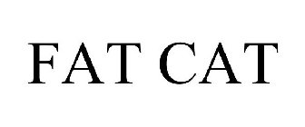 FAT CAT
