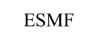 ESMF