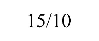 15/10