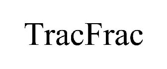 TRACFRAC