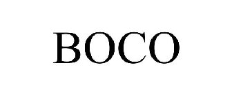 BOCO