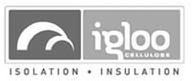 IGLOO CELLULOSE ISOLATION INSULATION