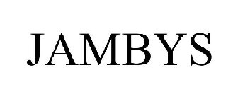 JAMBYS