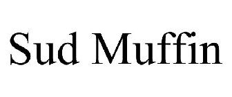 SUD MUFFIN