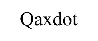 QAXDOT
