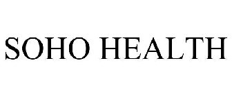 SOHO HEALTH