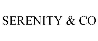 SERENITY & CO