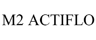 M2 ACTIFLO