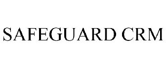 SAFEGUARD CRM