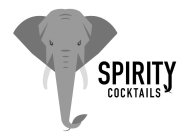 SPIRITY COCKTAILS