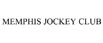 MEMPHIS JOCKEY CLUB