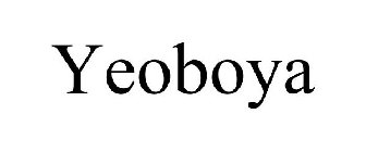 YEOBOYA