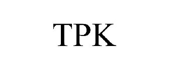 TPK