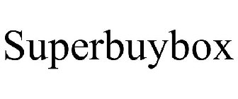 SUPERBUYBOX
