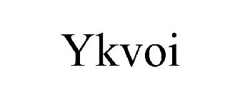 YKVOI
