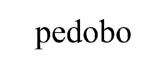 PEDOBO