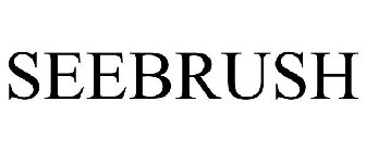 SEEBRUSH