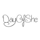 DAYOFSHE