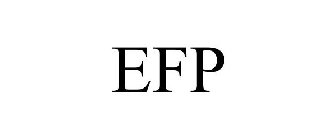 EFP