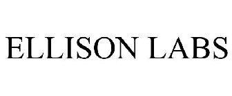 ELLISON LABS