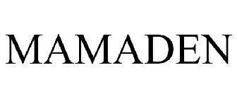 MAMADEN