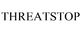 THREAT STOP