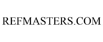 REFMASTERS.COM