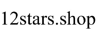 12STARS.SHOP