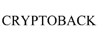 CRYPTOBACK