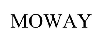 MOWAY