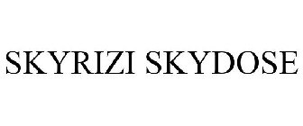 SKYRIZI SKYDOSE