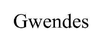 GWENDES