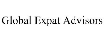 GLOBAL EXPAT ADVISORS